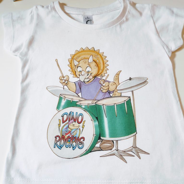 Camisetas