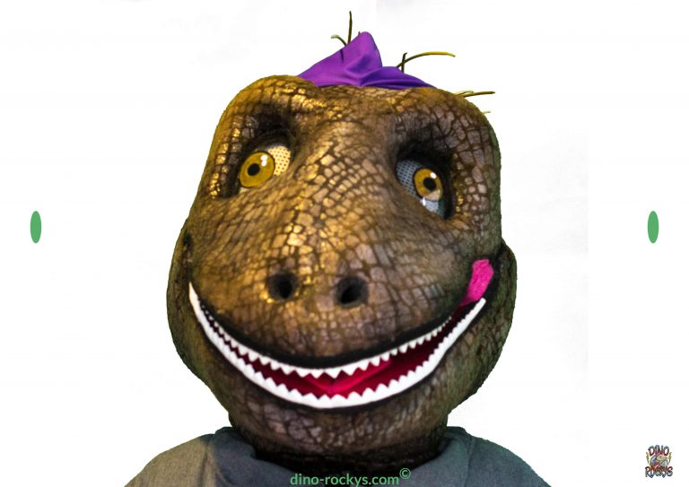 Kangus Raptor (Guitarra)